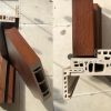 Đánh giá độ ổn định của phôi cửa nhựa composite và các yếu tố ảnh hưởng trực tiếp