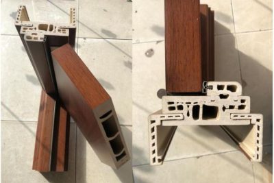 Đánh giá độ ổn định của phôi cửa nhựa composite và các yếu tố ảnh hưởng trực tiếp