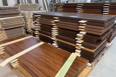 Đánh giá độ ổn định của phôi cửa nhựa composite và các yếu tố ảnh hưởng trực tiếp