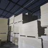 Nhà máy sản xuất phôi cửa composite uy tín, chuyên cung cấp số lượng lớn cho dự án
