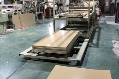 Bảng báo giá phôi cửa nhựa gỗ composite trực tiếp tại nhà máy sản xuất