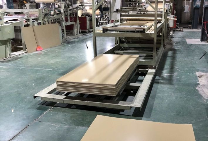 Bao gia phoi cua composite tai nha may Bảng báo giá phôi cửa nhựa gỗ composite trực tiếp tại nhà máy sản xuất