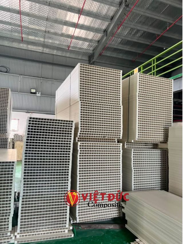 bao gia phoi cua go nhua composite moi nhat phôi cửa gỗ nhựa composite