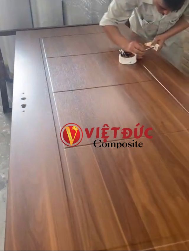 Lợi ích khi hợp tác với nhà máy Việt Đức Home
