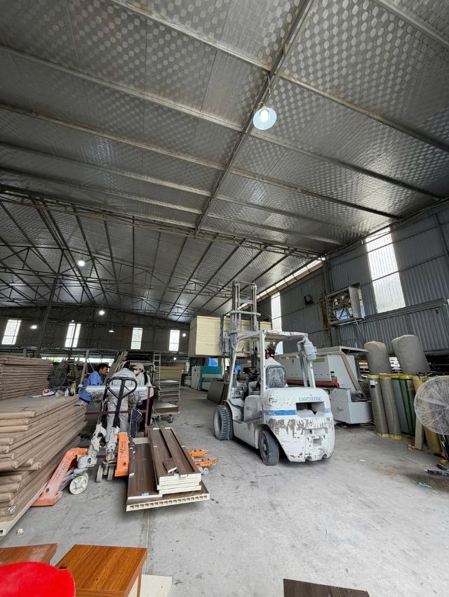 CUNG CẤP PHÔI CỬA COMPOSITE CHẤT LƯỢNG CAO