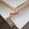 Quy trình làm giường bằng tấm phôi composite