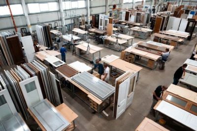 Báo giá phôi cửa composite trực tiếp tại nhà máy