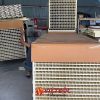 Báo giá phôi cửa Composite tận nhà máy