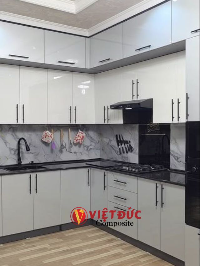 giai phao tu bep nhua composite chong am moc