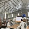 CUNG CẤP PHÔI CỬA COMPOSITE CHẤT LƯỢNG CAO