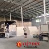 Nhà máy chuyên cung cấp phôi cửa nhựa composte