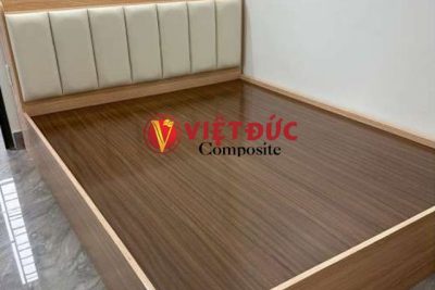 Phôi cửa composite chống nước