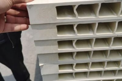 Chất lượng phôi cửa composite