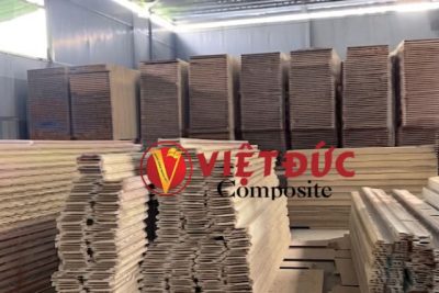 Tìm hiểu chính sách khi mua phôi cửa compsite số lượng lớn