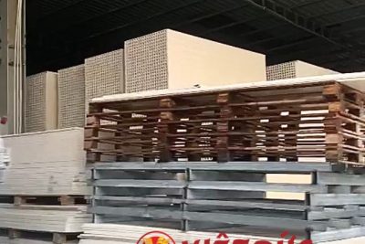 Đơn vị sản xuất và cung cấp phôi uy tín
