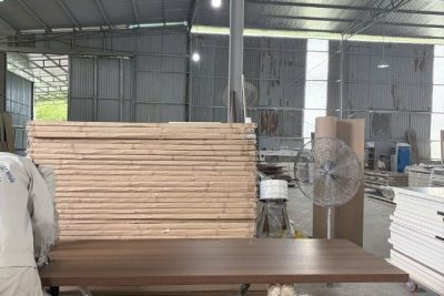 CUNG CẤP PHÔI CỬA COMPOSITE TOÀN QUỐC - HỖ TRỢ XƯỞNG GIA CÔNG
