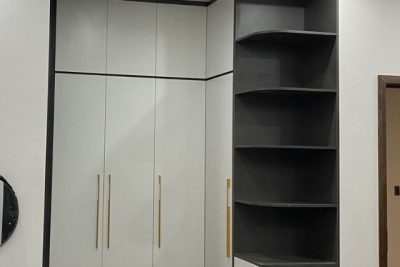 Mẫu tủ quần áo nhựa đẹp hiện đại mới nhất 2026