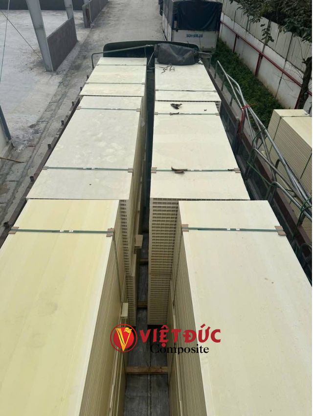 phôi cửa gỗ nhựa composite