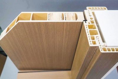 Các tiêu chí quan trọng để đánh giá chất lượng phôi cửa nhựa gỗ composite