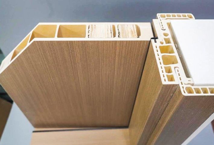Tiêu chuẩn vàng trong việc kiểm định và đánh giá chất lượng phôi cửa composite Các tiêu chí quan trọng để đánh giá chất lượng phôi cửa nhựa gỗ composite
