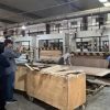 Các tiêu chí quan trọng để đánh giá chất lượng phôi cửa nhựa gỗ composite
