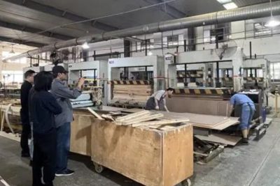 Các tiêu chí quan trọng để đánh giá chất lượng phôi cửa nhựa gỗ composite