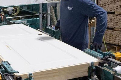 Các tiêu chí quan trọng để đánh giá chất lượng phôi cửa nhựa gỗ composite