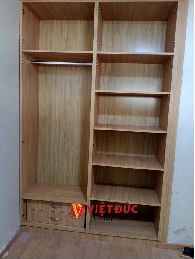 TỦ GIÀY NHỰA MÀU VÂN GỖ