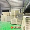 Nhà cung cấp phôi cửa nhựa Composite