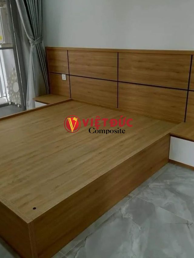 Sản phẩm khi được gia công hoàn thiện