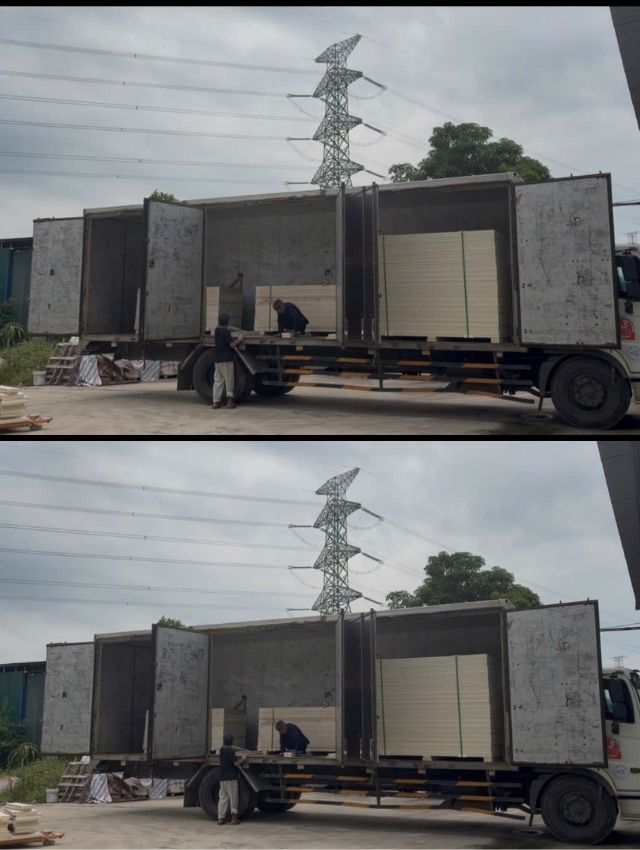 CUNG CẤP PHÔI CỬA COMPOSITE TOÀN QUỐC - HỖ TRỢ XƯỞNG GIA CÔNG