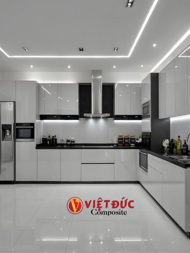vat lieu og nhua lam tu bep composite