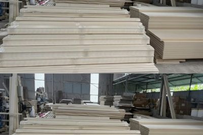 CUNG CẤP PHÔI CỬA COMPOSITE TOÀN QUỐC - HỖ TRỢ XƯỞNG GIA CÔNG