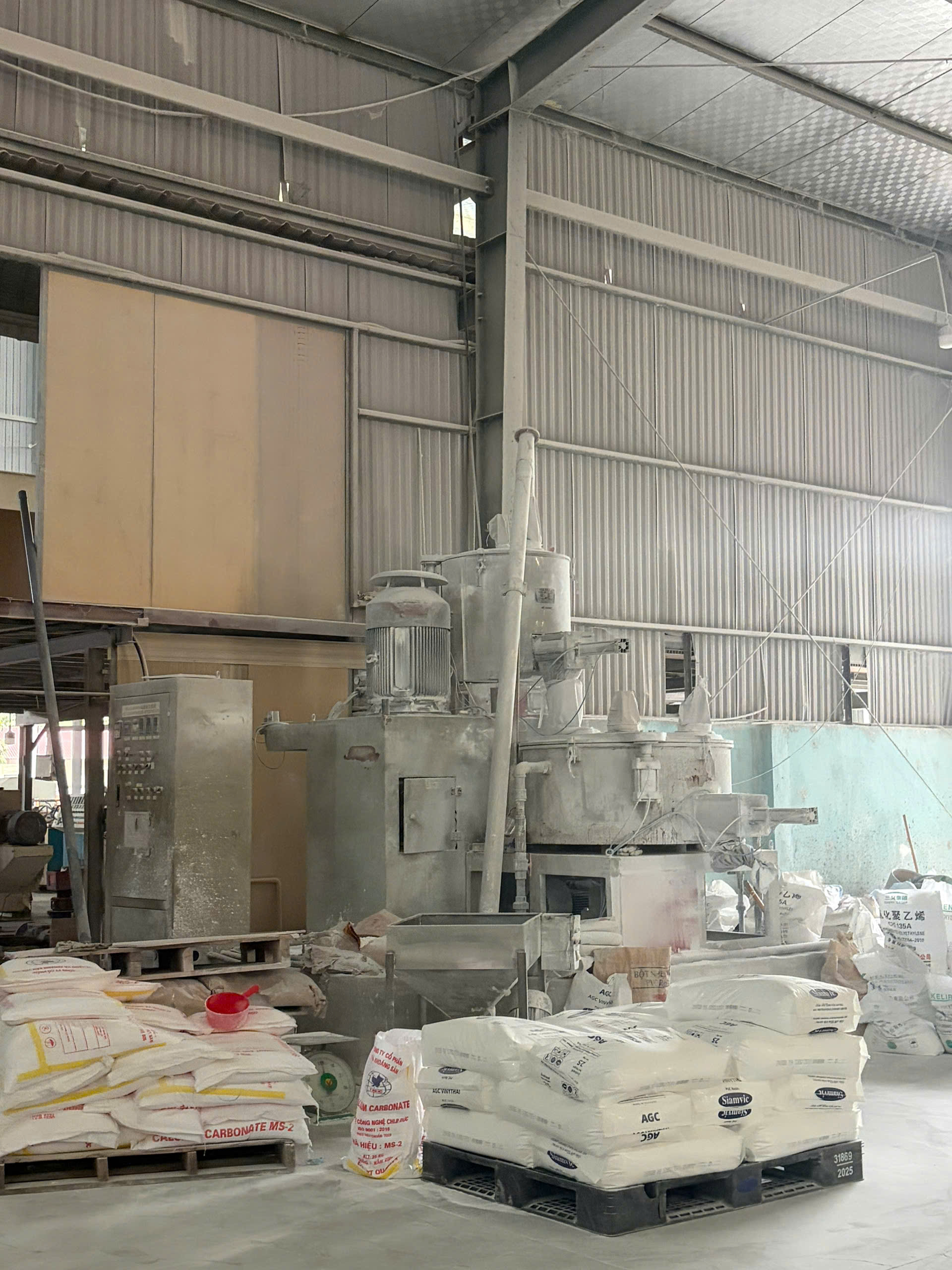 HIỂU TẤT CẢ VỀ PHÔI CỬA NHỰA COMPOSITE