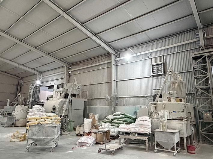 CUNG CẤP PHÔI LÀM CỬA NHỰA COMPOSITE