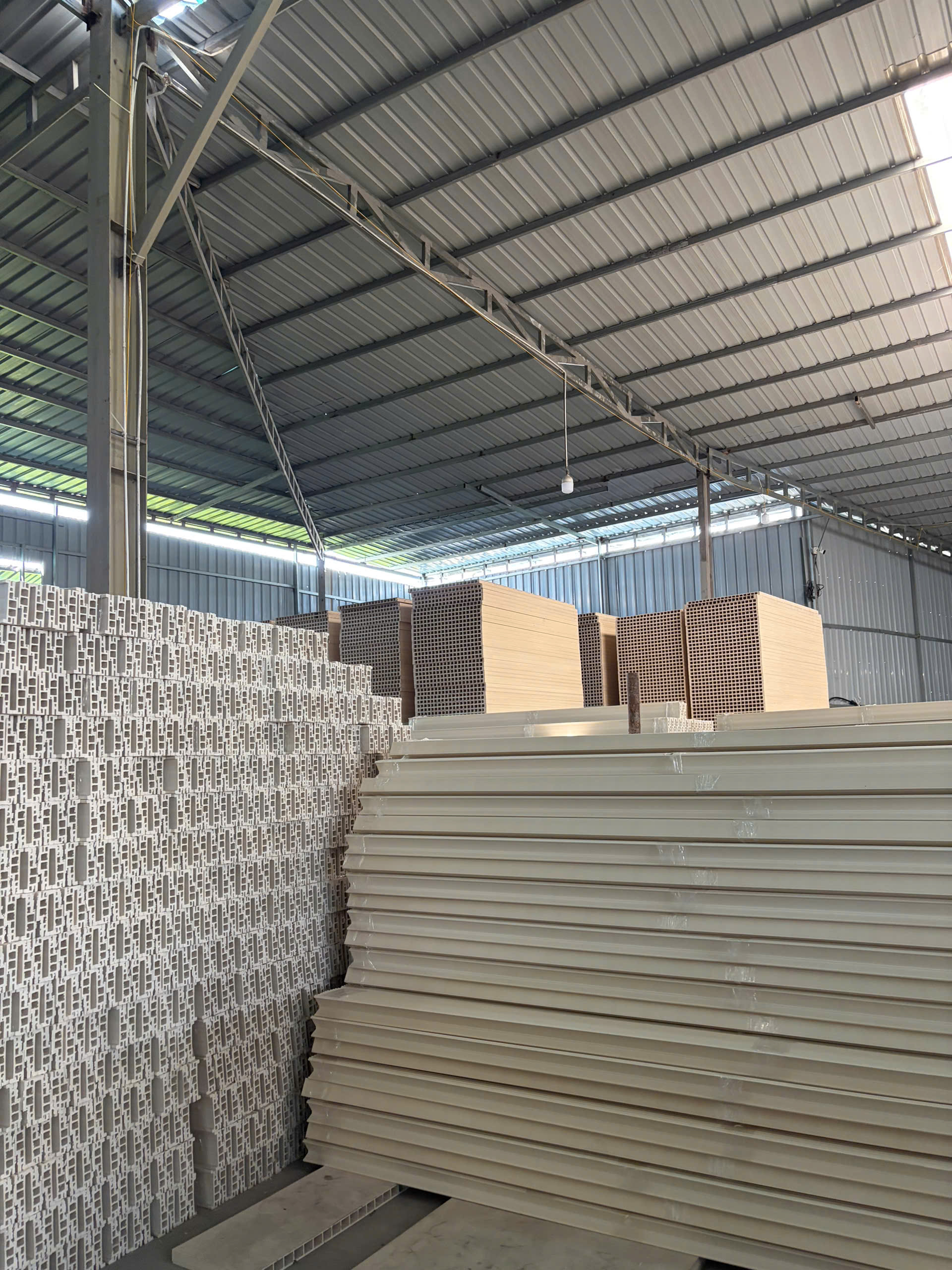 CÁCH CHỌN PHÔI CỬA NHỰA COMPOSITE CHUẨN