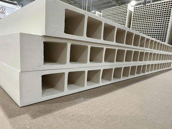 CUNG CẤP PHÔI CỬA NHỰA COMPOSITE TẠI NHÀ MÁY